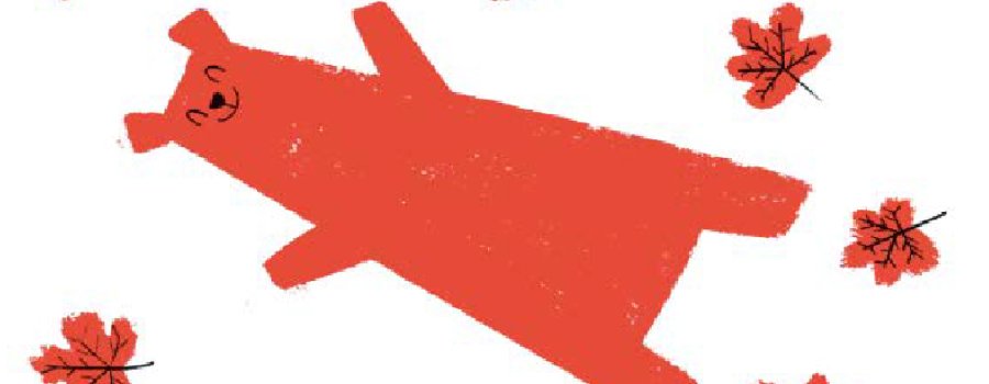 Ritmos de abrazo de oso