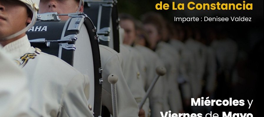 Ritmos en Marcha