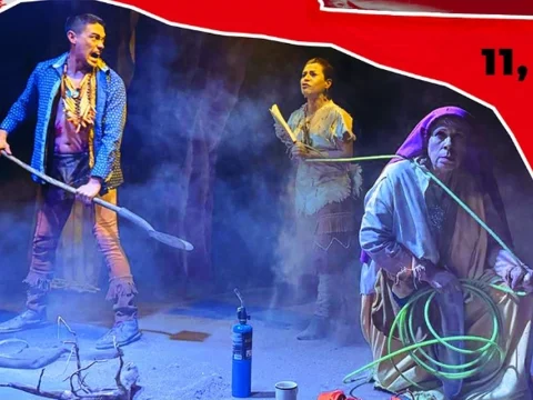 Ritual esmeralda