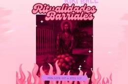 Rituales Barriales