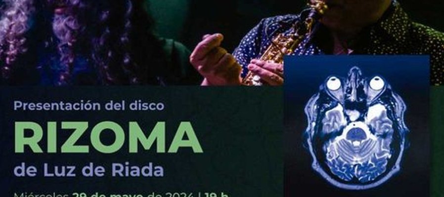 Rizoma