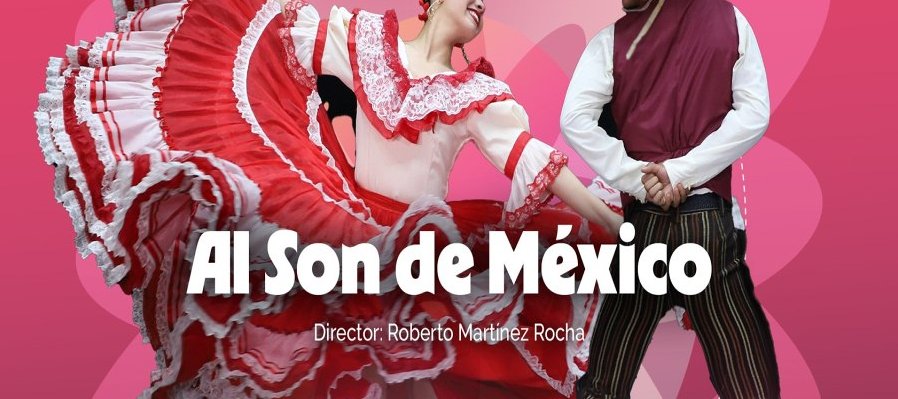 Al Son de México
