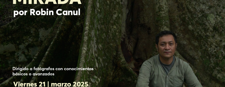 Descolonizar la mirada