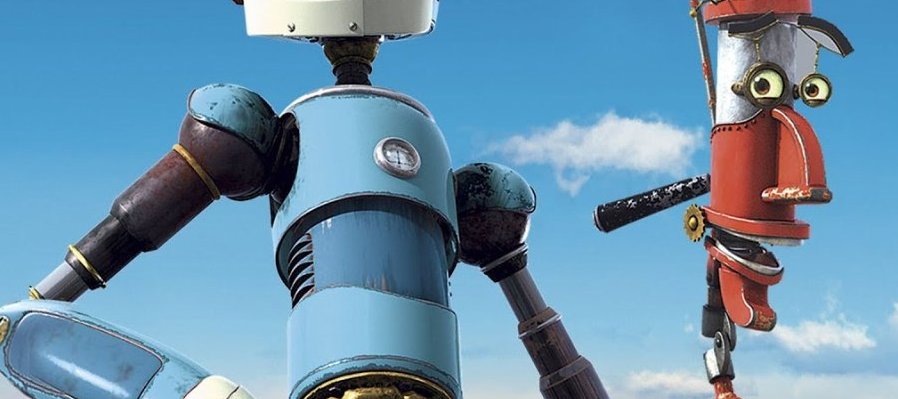 Robots