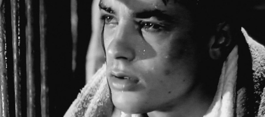 Rocco y sus hermanos