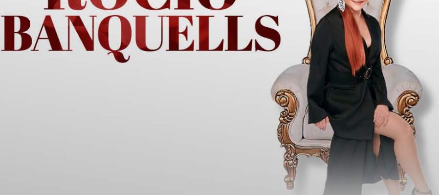 Rocio Banquells