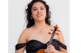 Imagen muestra de la actividad Gran finale / Concierto para titulación de viola