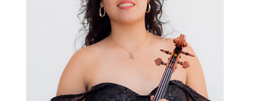Gran finale / Concierto para titulación de viola