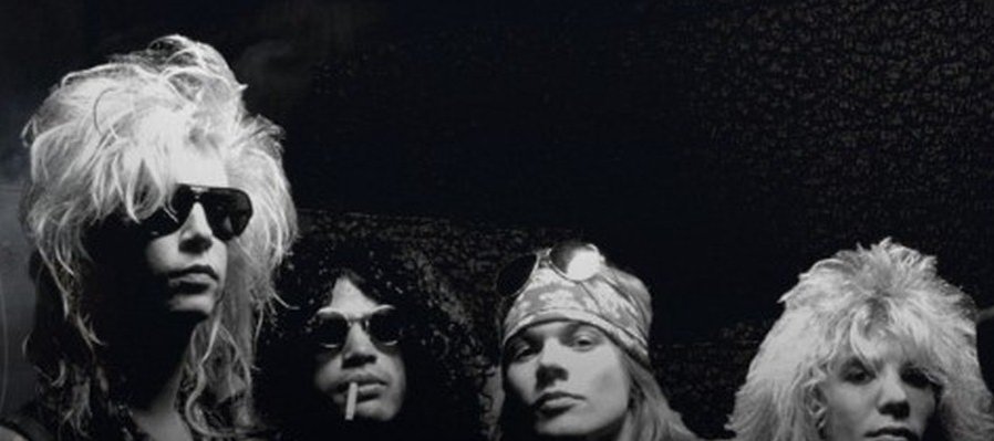 Rock Legends Sinfónico