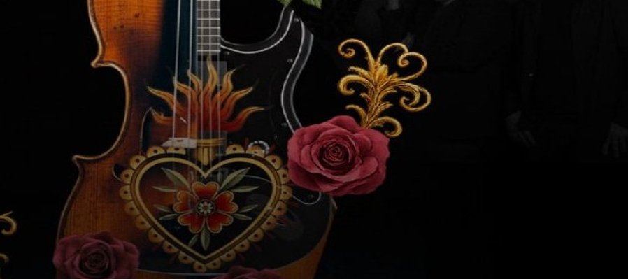 Rock sinfónico en español