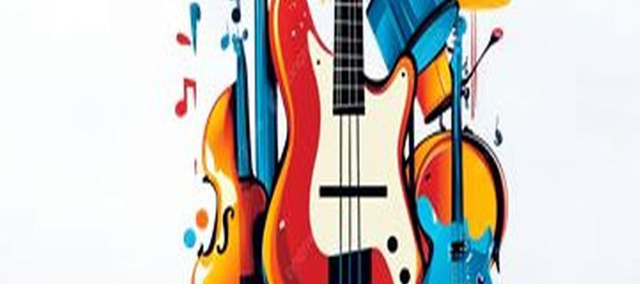 La música a través de las generaciones