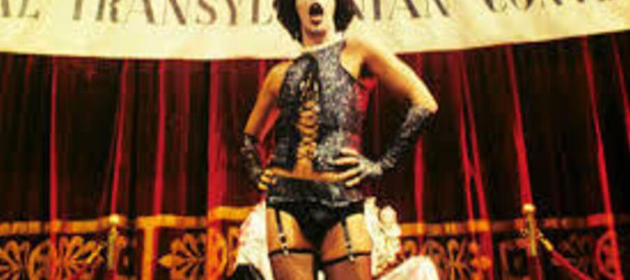 The Rocky Horror Picture Show