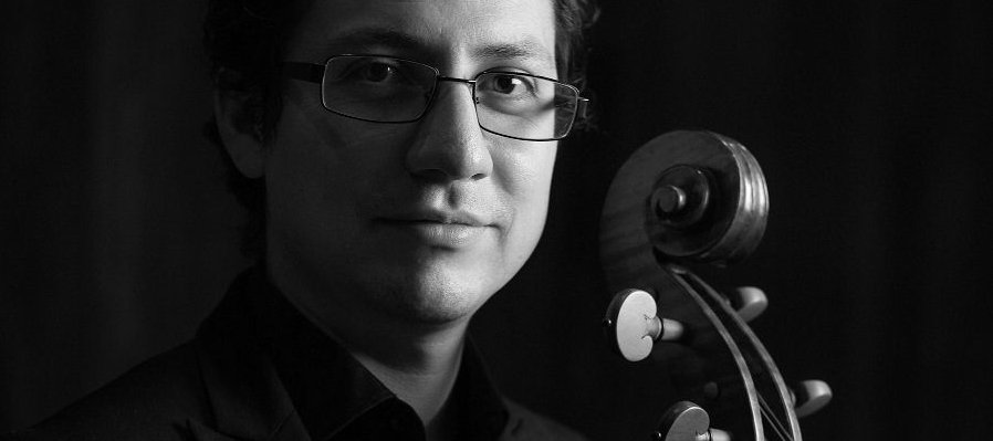 Johannes Brahms y Robert Schumann