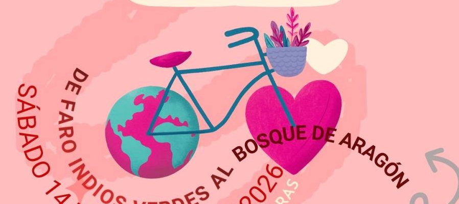 Rodada por la amistad