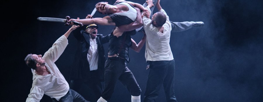 Moby Dick (Fomento a la lectura)