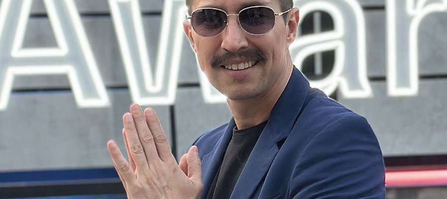 Rodrigo Historias Chidas