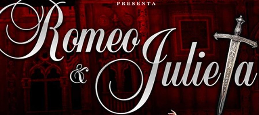 Romeo y Julieta