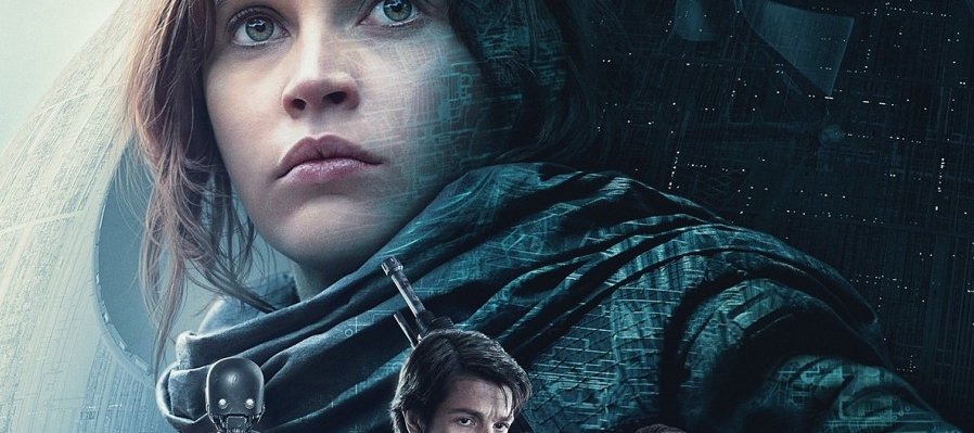 Rogue One: Una historia de Star Wars