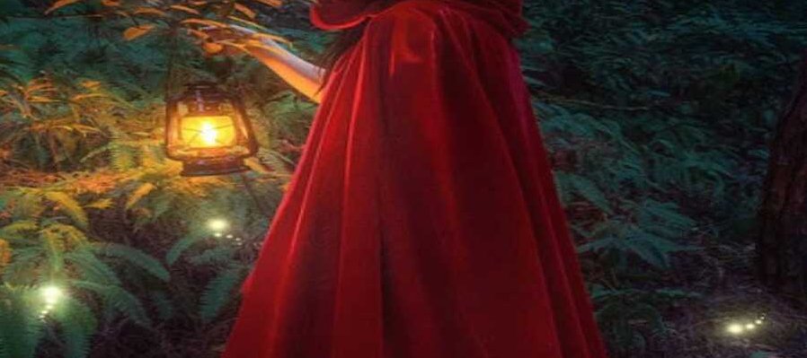 Rojo, red, rouge…