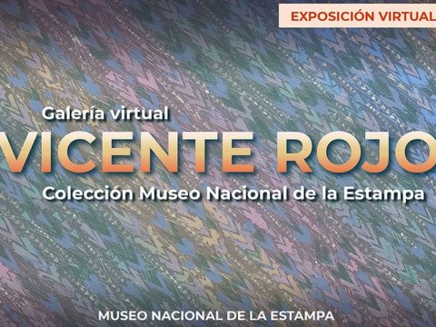 Vicente Rojo