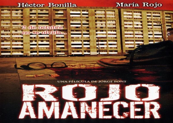 Actividad: Rojo Amanecer