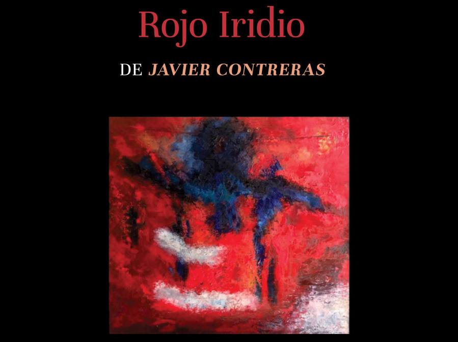 Imagen muestra de la actividad Rojo Iridio