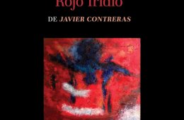 Imagen muestra de la actividad Rojo Iridio