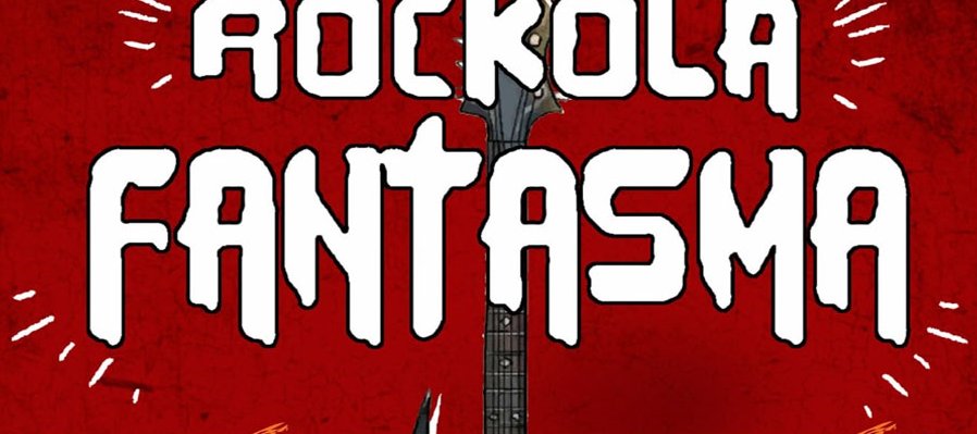 Rockola fantasma
