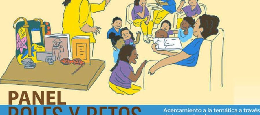 Roles y retos de la mediación lectora