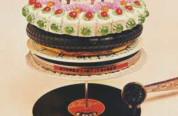 The Rolling Stones ( Let it Bleed 1969)