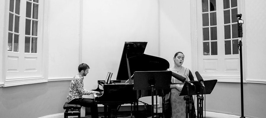 Raigambre: compositoras mexicanas del periodo romántico
