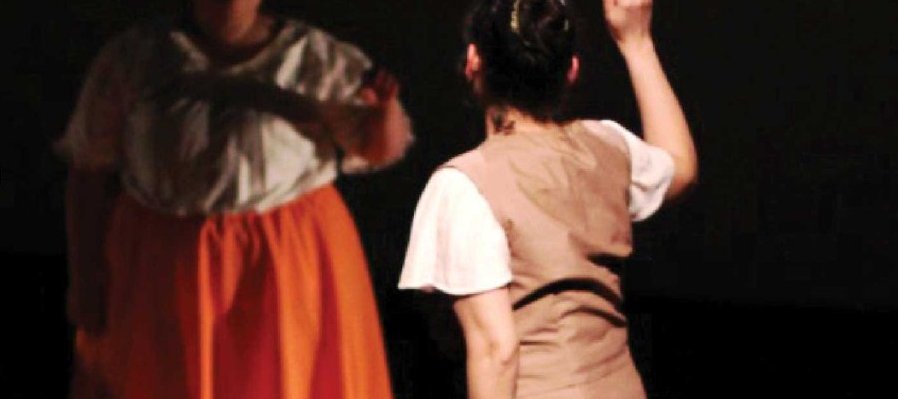 Roma al final de la vía