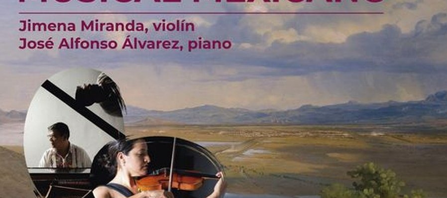Romanticismo Musical Mexicano