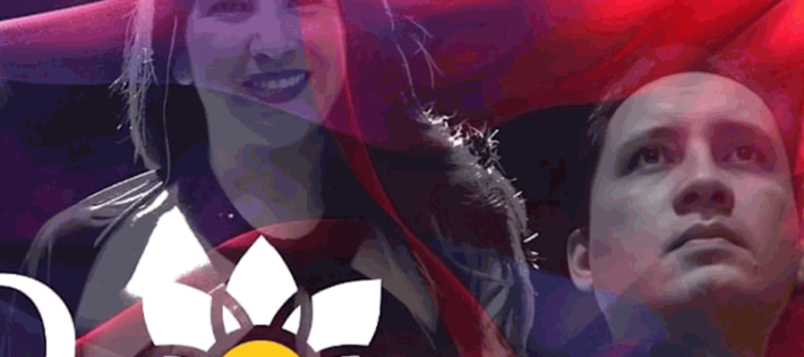 Romanza: Antología de boleros