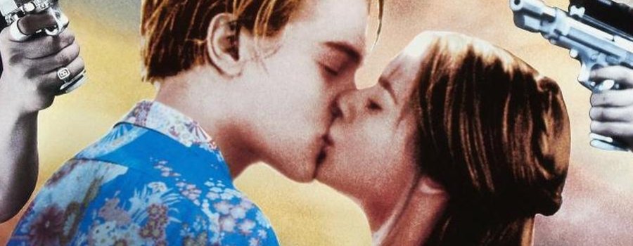 Romeo + Julieta