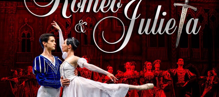 Romeo y Julieta