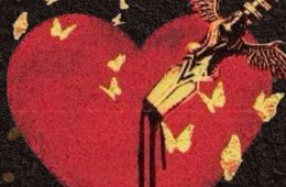 Imagen muestra de la actividad Romeo y Julieta