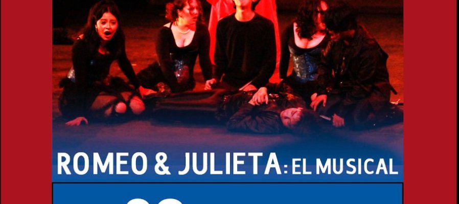 Romeo y Julieta