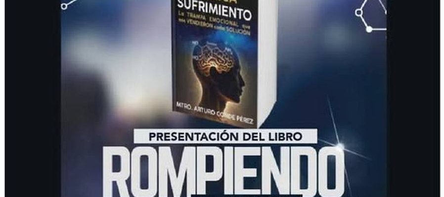 Rompiendo la Química del Sufrimiento