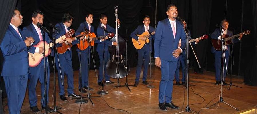 Rondalla San Martín
