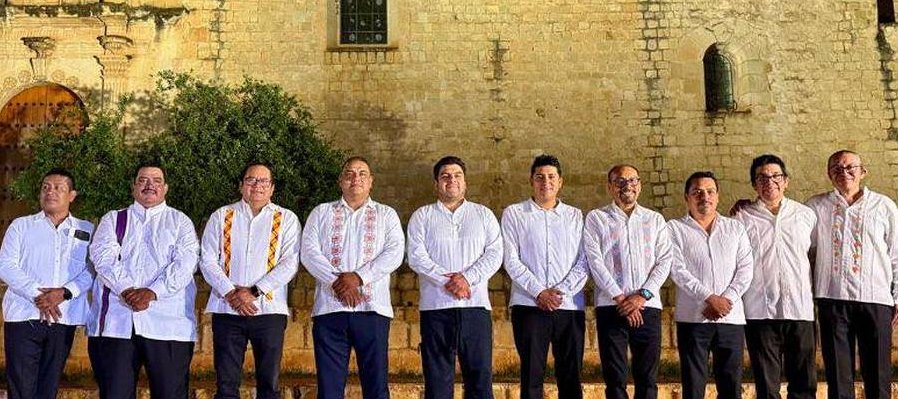 Rondalla sentimientos de Oaxaca