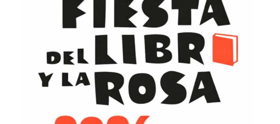 Fiesta del Libro y la Rosa: registro de proyectos