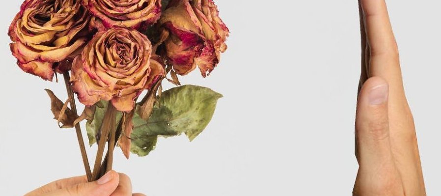 Desromantización del romance