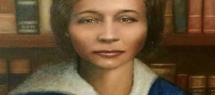 Rosa Torre González, paisajes de su biografía