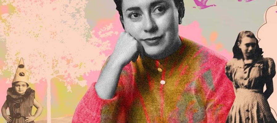 Breve acercamiento a Rosario Castellanos