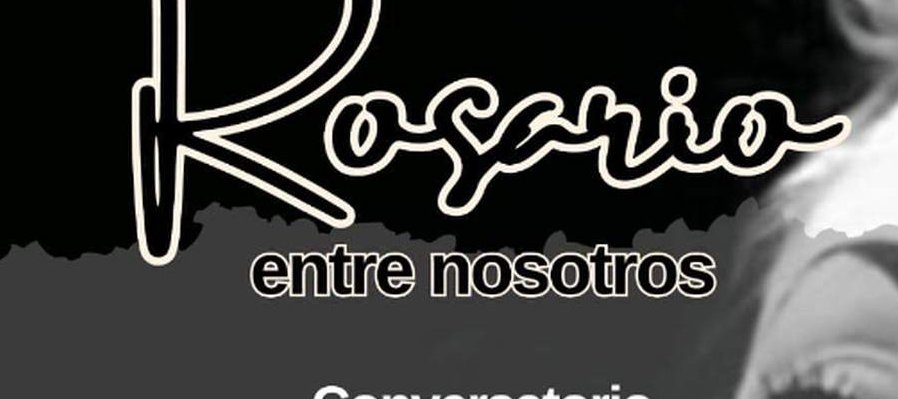 Rosario entre nosotros