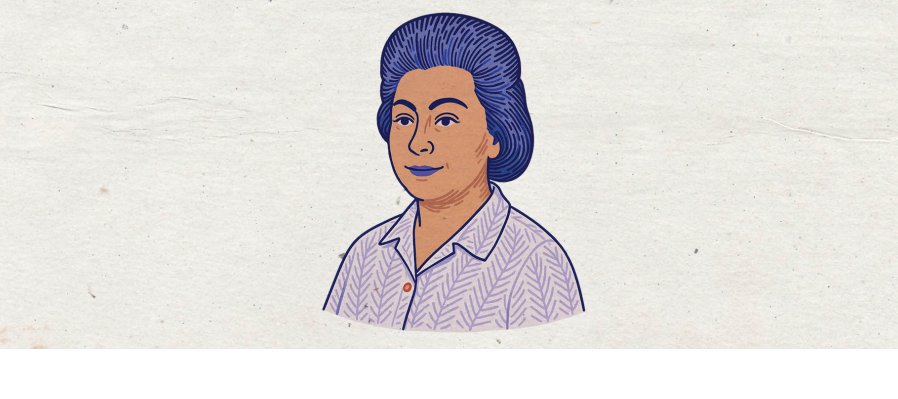 Serie: Rosario Castellanos: Poesía eres tú
