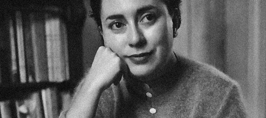 100 años Rosario Castellanos