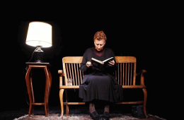 Imagen muestra de la actividad: Rose