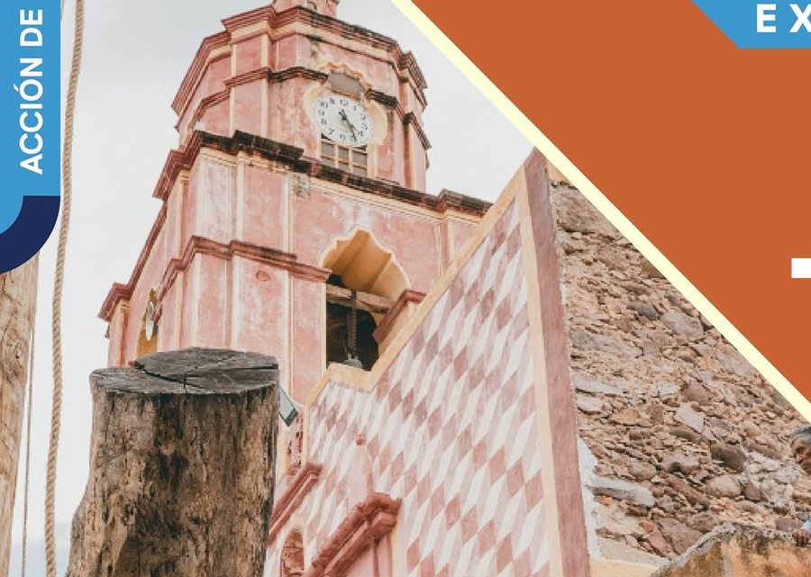 Imagen muestra de la actividad Rostros de una tradición